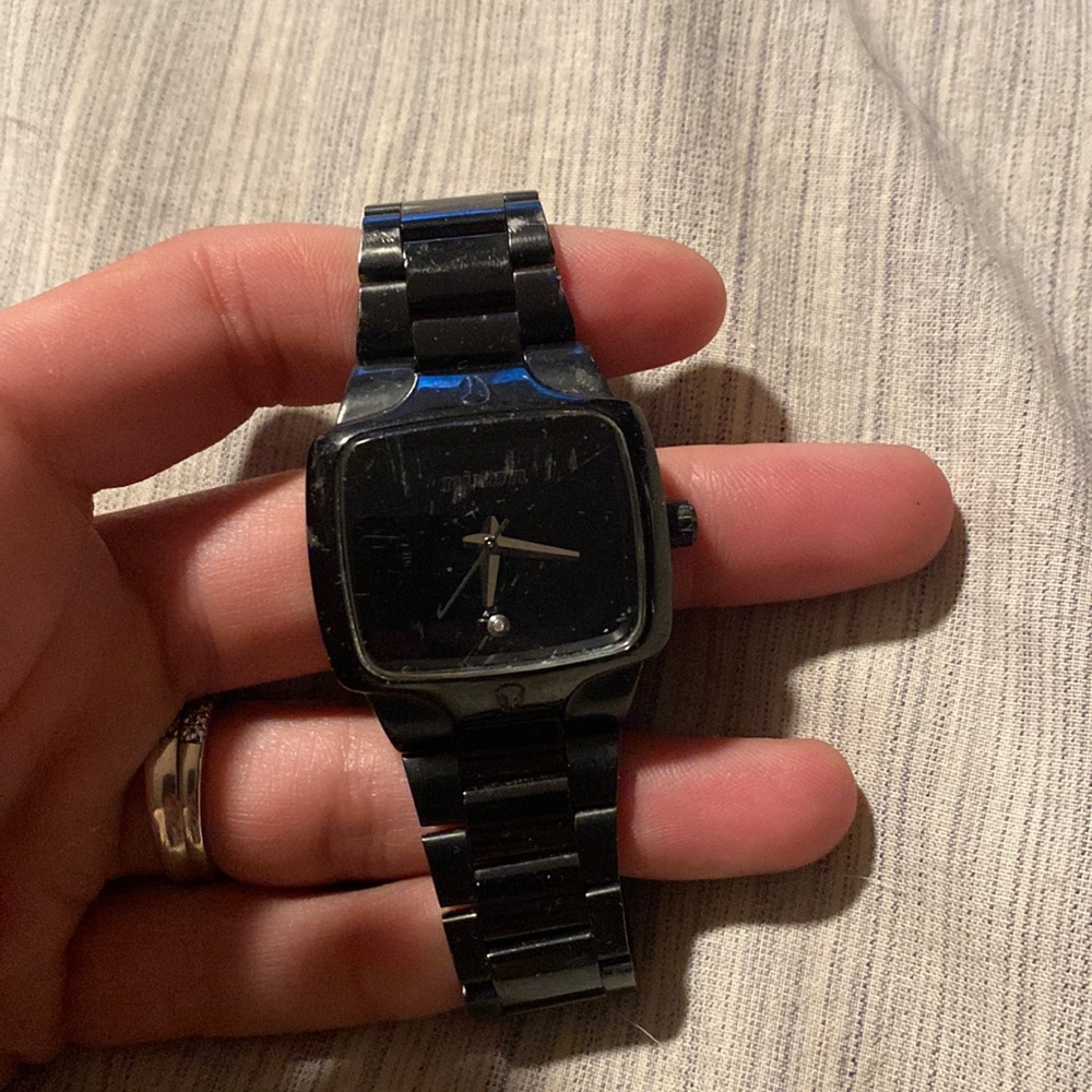 Womens Nixon Watch